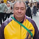 Евгений, 62 года