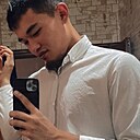 Саяк, 24 года