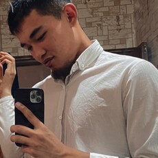 Фотография мужчины Саяк, 24 года из г. Бишкек