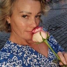 Фотография девушки Ксюша, 37 лет из г. Краков