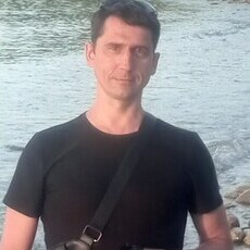 Фотография мужчины Максим, 43 года из г. Бодайбо