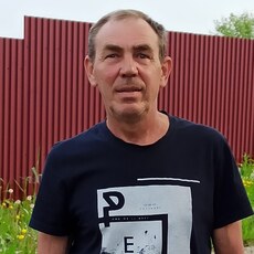 Фотография мужчины Александр, 53 года из г. Хабаровск