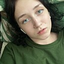 Настя, 25 лет