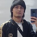Шамиль, 20 лет