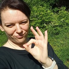 Фотография девушки Светлана, 41 год из г. Москва