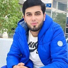 Фотография мужчины Muslim, 32 года из г. Хабаровск