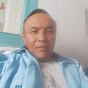 Куаныш, 49 лет