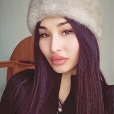 Фотография девушки Эля, 27 лет из г. Астана