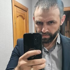 Фотография мужчины Николай, 35 лет из г. Кропоткин