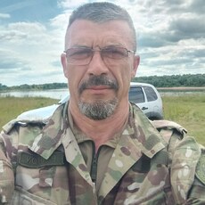 Фотография мужчины Юрий, 43 года из г. Дзержинск