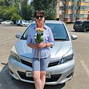 Татьяна, 43 года