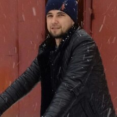 Фотография мужчины Исмаил, 33 года из г. Кушва