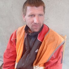 Фотография мужчины Эдик, 47 лет из г. Бийск