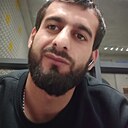 Джавид, 30 лет