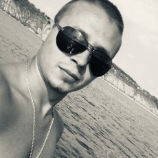 Фотография мужчины Сергей, 35 лет из г. Черемхово