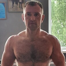 Фотография мужчины Александр, 44 года из г. Юбилейный