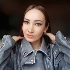 Фотография девушки Shine, 28 лет из г. Стерлитамак