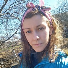 Фотография девушки Наталья, 31 год из г. Удомля