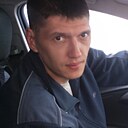 Сергей, 33 года