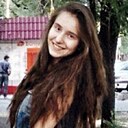 Муся, 27 лет