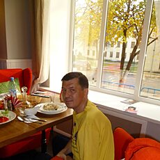 Фотография мужчины Сергей, 55 лет из г. Южно-Сахалинск