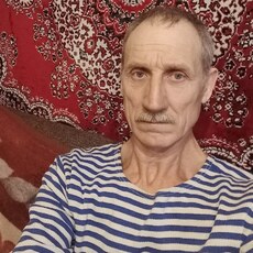 Фотография мужчины Виктор, 58 лет из г. Ишим