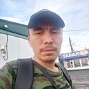 Нодирбек, 32 года