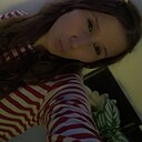 Любаша, 18 лет