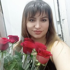 Фотография девушки Шайдо, 35 лет из г. Ташкент