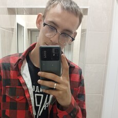Фотография мужчины Дмитрий, 24 года из г. Чапаевск
