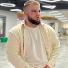 Фотография мужчины Артур, 26 лет из г. Новосибирск
