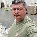 Антон, 41 год