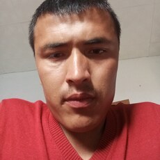 Фотография мужчины Абду, 28 лет из г. Павлодар