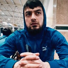 Фотография мужчины Азамат Мардонов, 27 лет из г. Душанбе