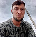 Али, 23 года
