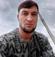 Фотография мужчины Али, 23 года из г. Алейск