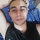 Андрей, 23 года