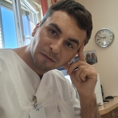 Фотография мужчины Артем, 41 год из г. Киев