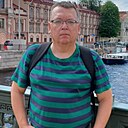 Сергей, 54 года