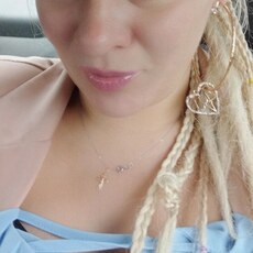 Фотография девушки Киса, 33 года из г. Находка