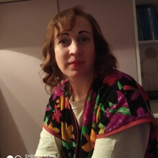 Фотография девушки Ирина, 43 года из г. Витебск