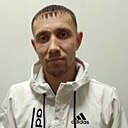 Федор, 33 года