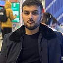 Азиз, 30 лет