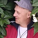 Алёша, 43 года