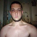 Данил, 31 год
