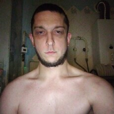 Фотография мужчины Данил, 31 год из г. Кисловодск