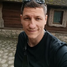 Фотография мужчины Тарас, 35 лет из г. Удачный