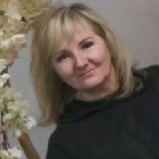 Фотография девушки Светлана, 58 лет из г. Томск