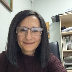 Фотография девушки Алеся, 41 год из г. Сургут