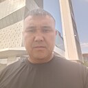 Мади, 38 лет